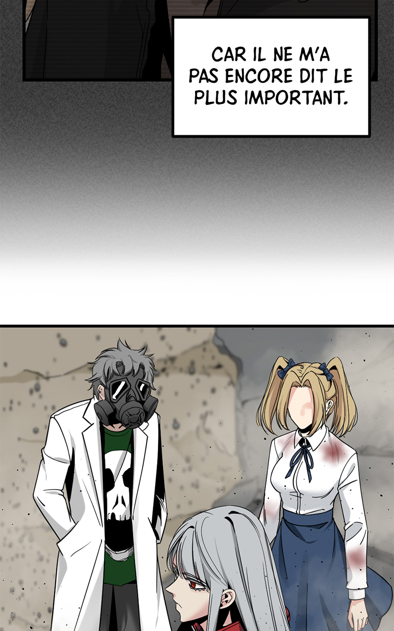 Hero Killer Chapitre 28 - Page 8