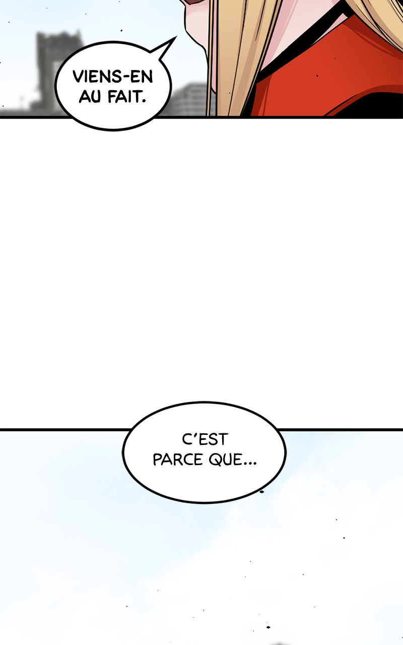 Hero Killer Chapitre 28 - Page 80