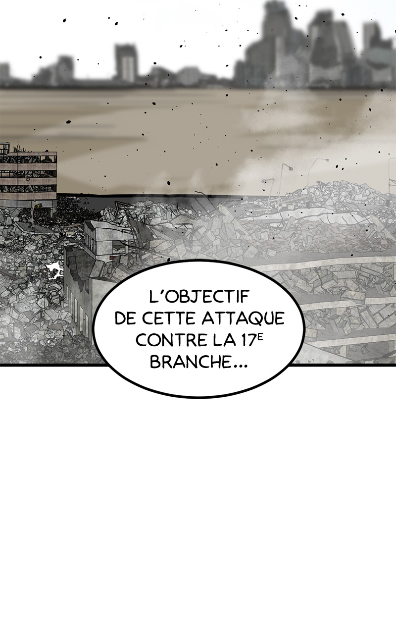 Hero Killer Chapitre 28 - Page 81