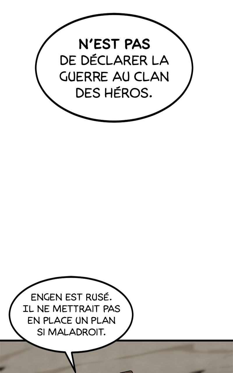 Hero Killer Chapitre 28 - Page 82