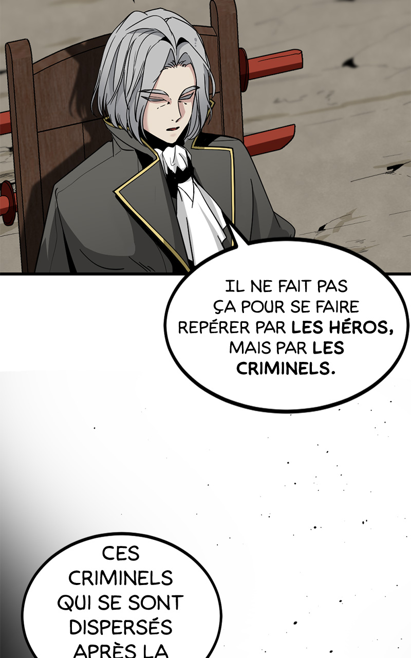 Hero Killer Chapitre 28 - Page 83