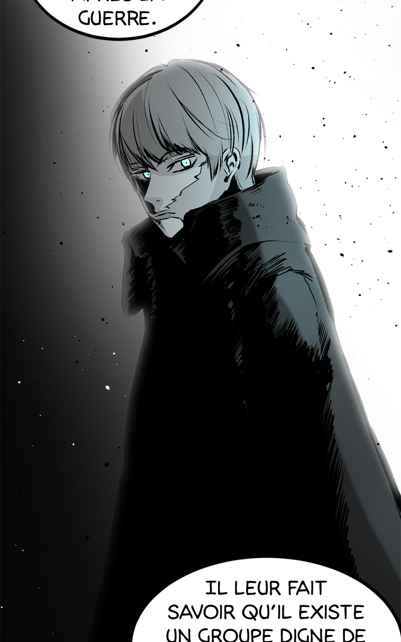 Hero Killer Chapitre 28 - Page 84