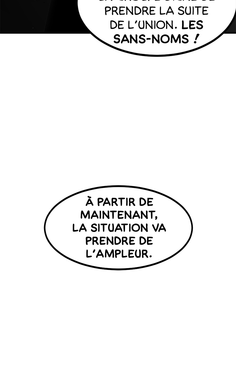 Hero Killer Chapitre 28 - Page 85