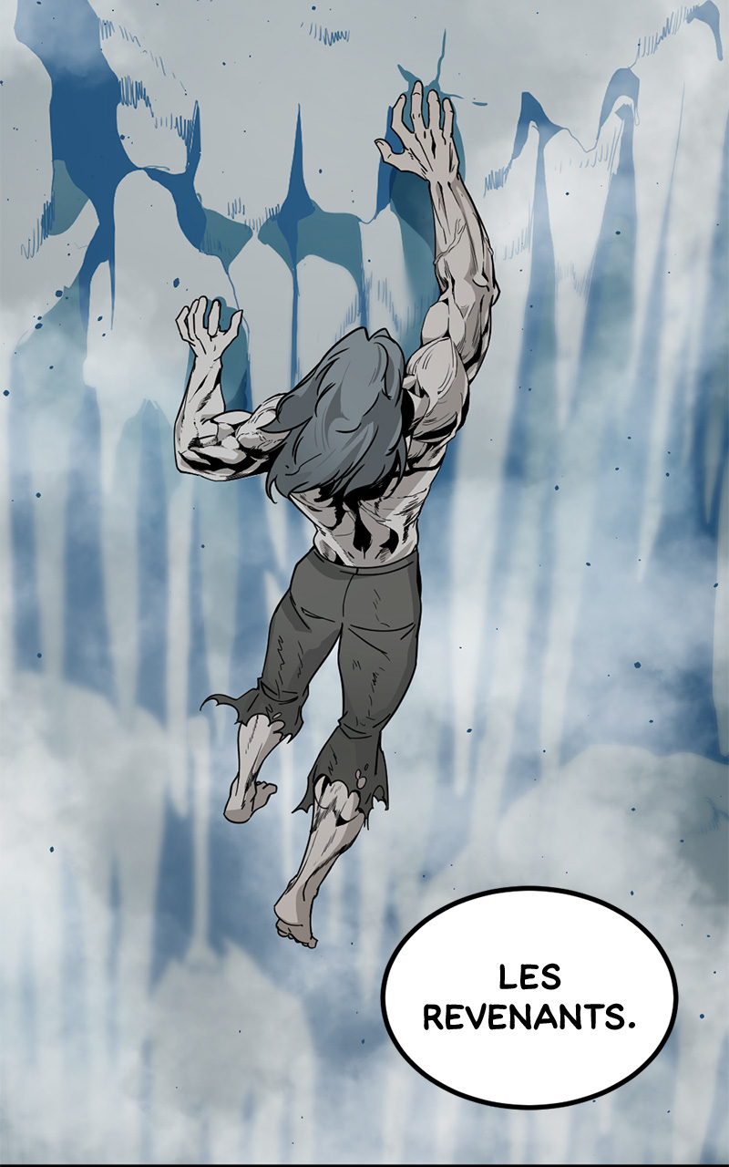 Hero Killer Chapitre 28 - Page 88