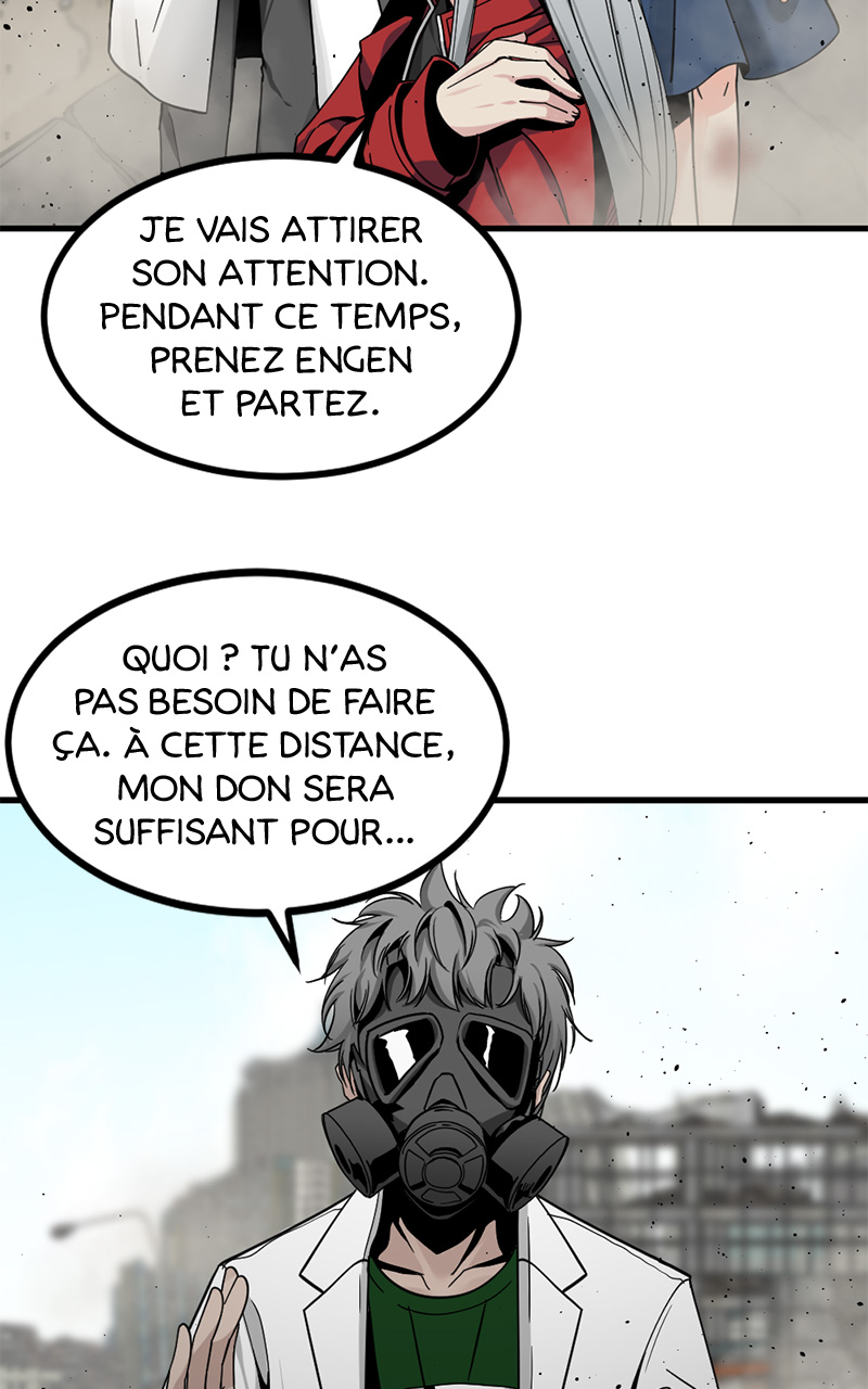 Hero Killer Chapitre 28 - Page 9