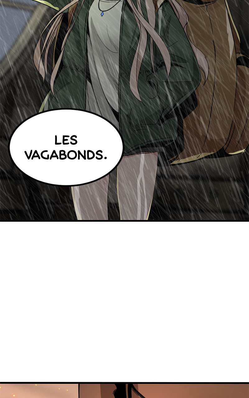 Hero Killer Chapitre 28 - Page 90