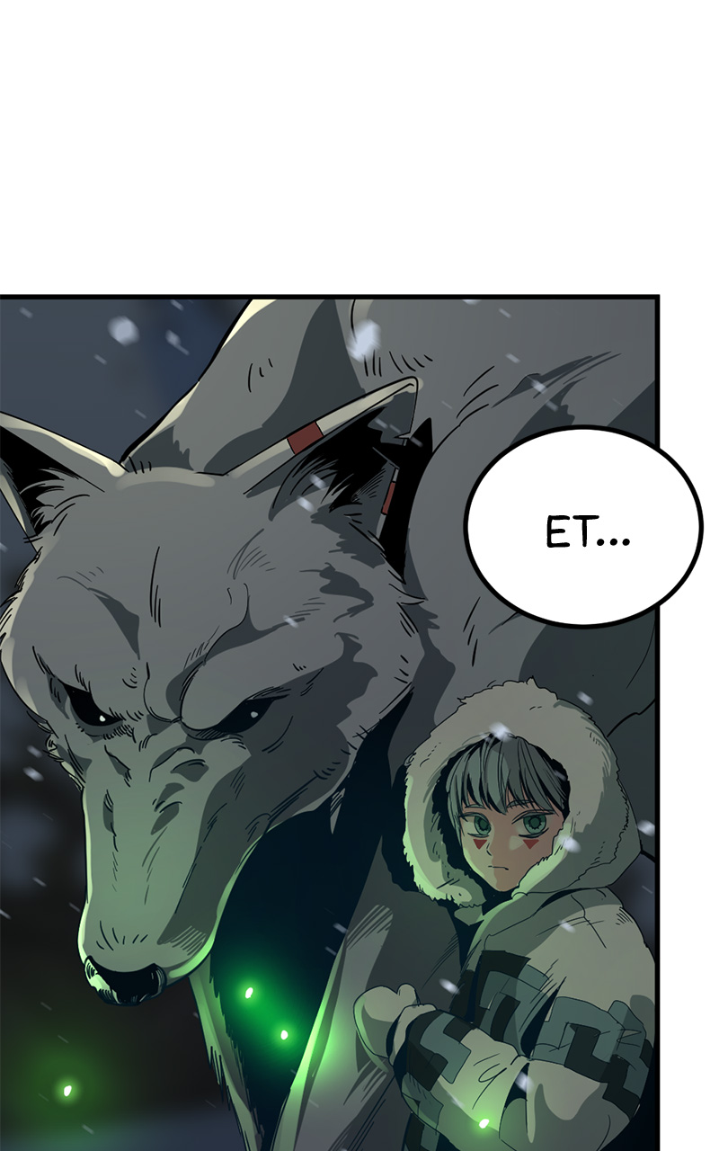 Hero Killer Chapitre 28 - Page 92