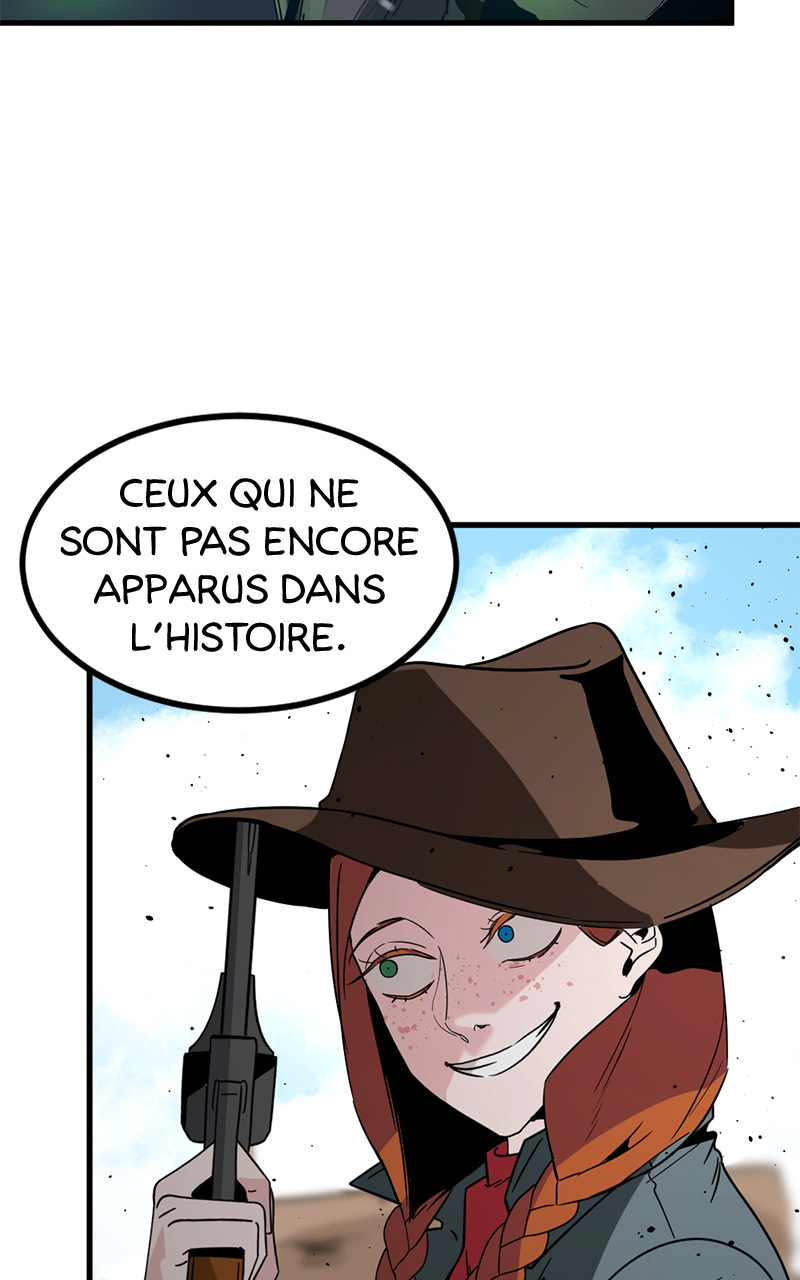 Hero Killer Chapitre 28 - Page 93