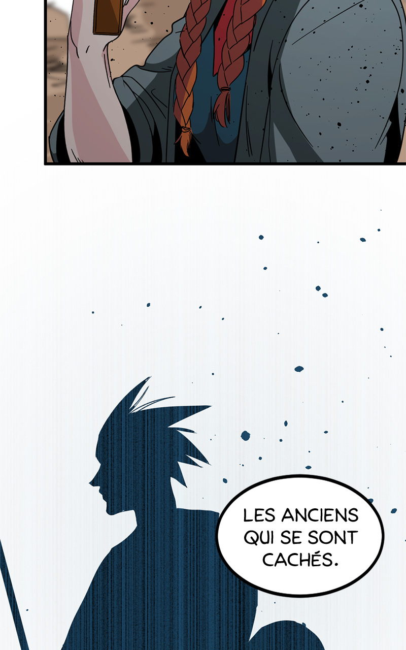 Hero Killer Chapitre 28 - Page 94