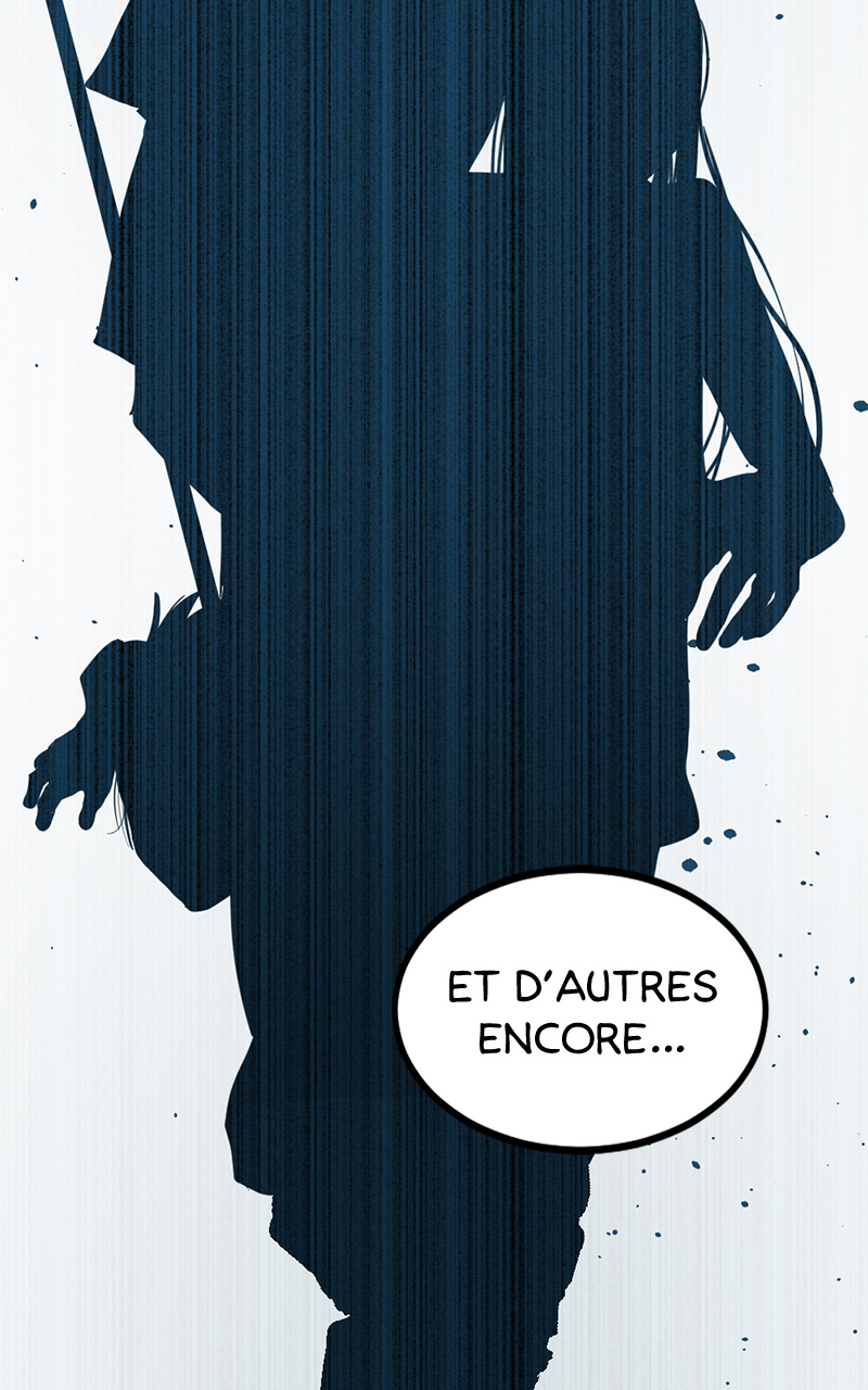 Hero Killer Chapitre 28 - Page 95