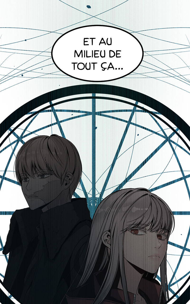 Hero Killer Chapitre 28 - Page 97
