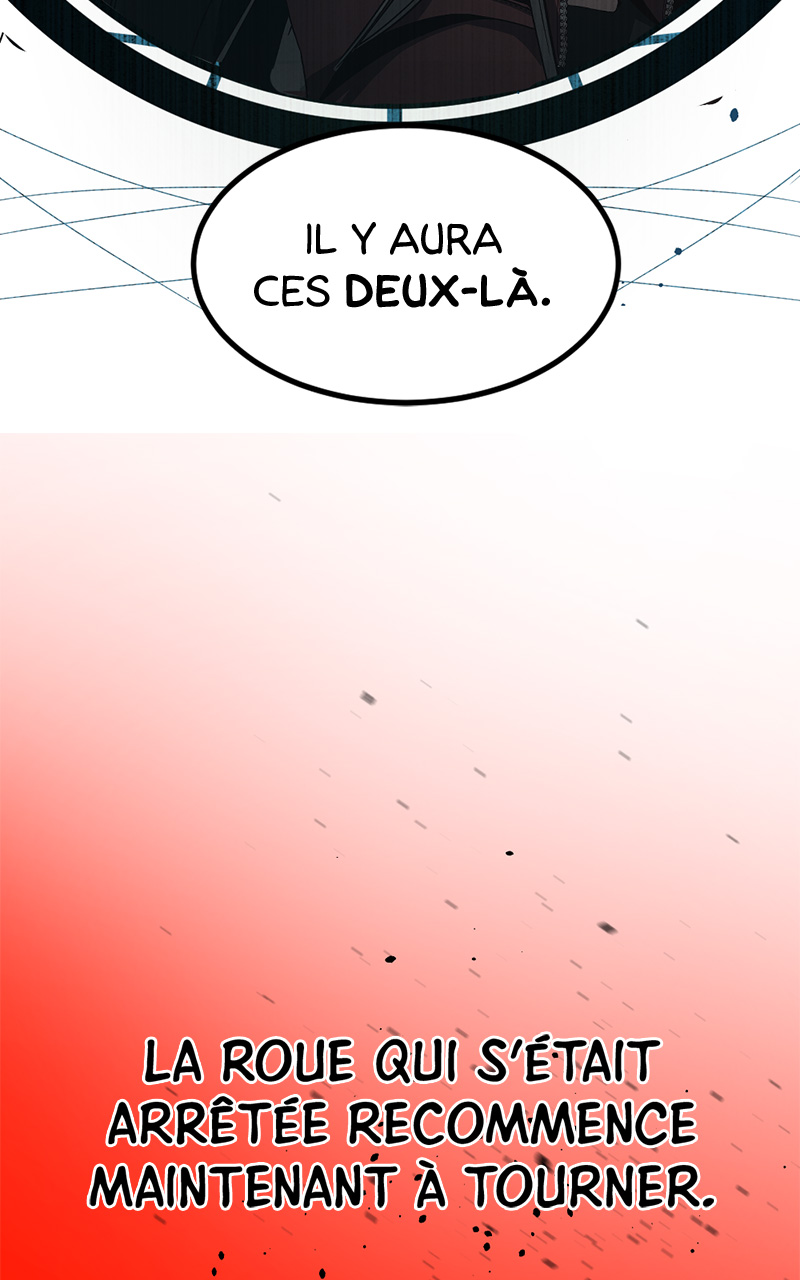 Hero Killer Chapitre 28 - Page 98