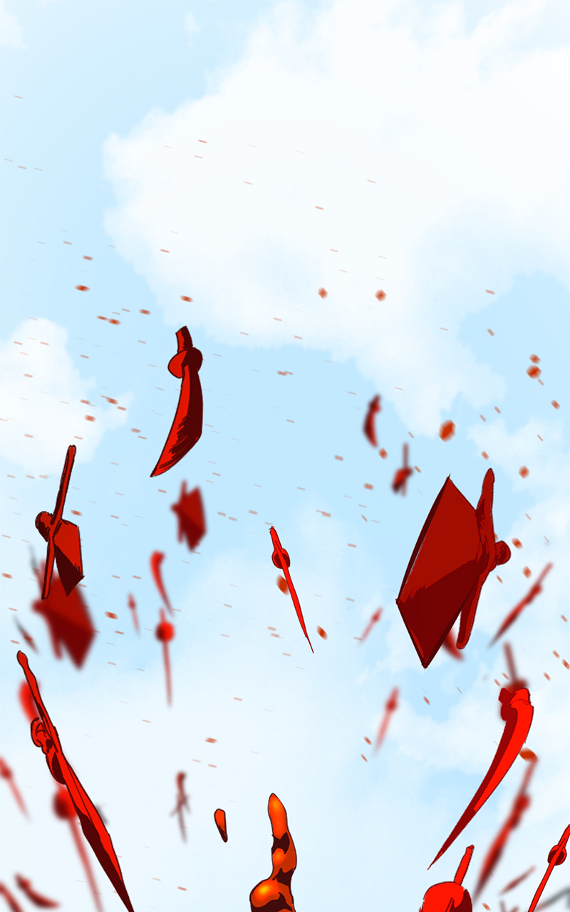 Hero Killer Chapitre 29 - Page 1