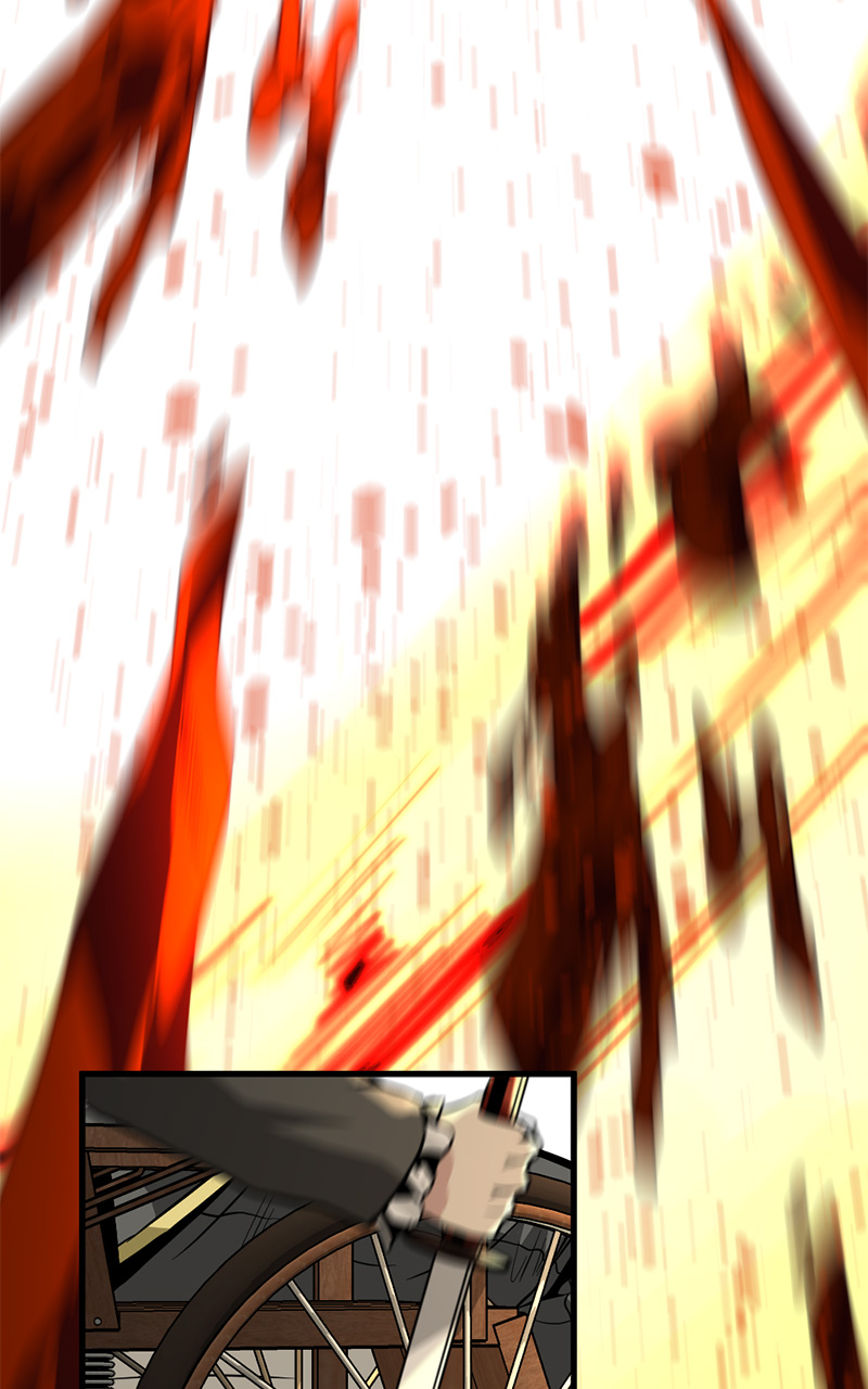 Hero Killer Chapitre 29 - Page 10