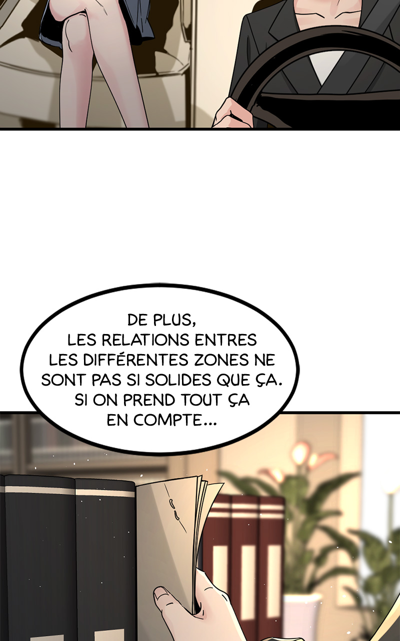 Hero Killer Chapitre 29 - Page 100