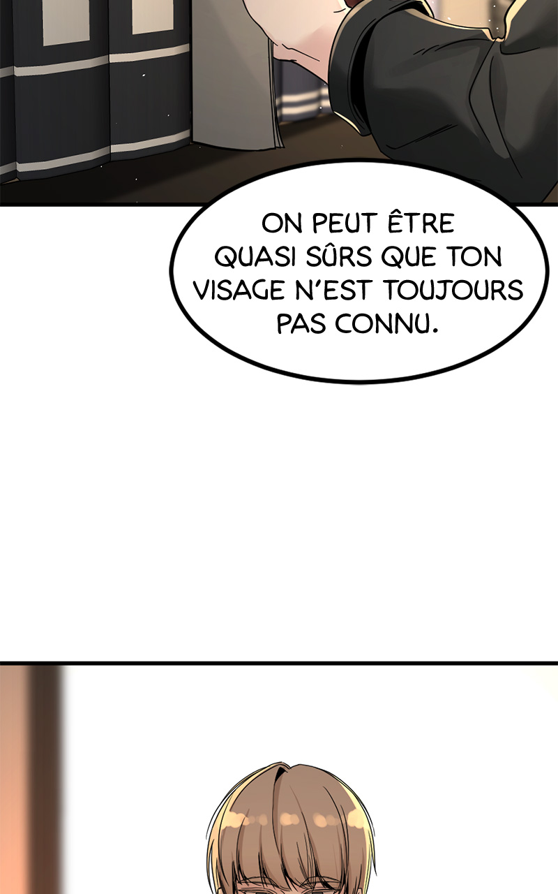 Hero Killer Chapitre 29 - Page 101