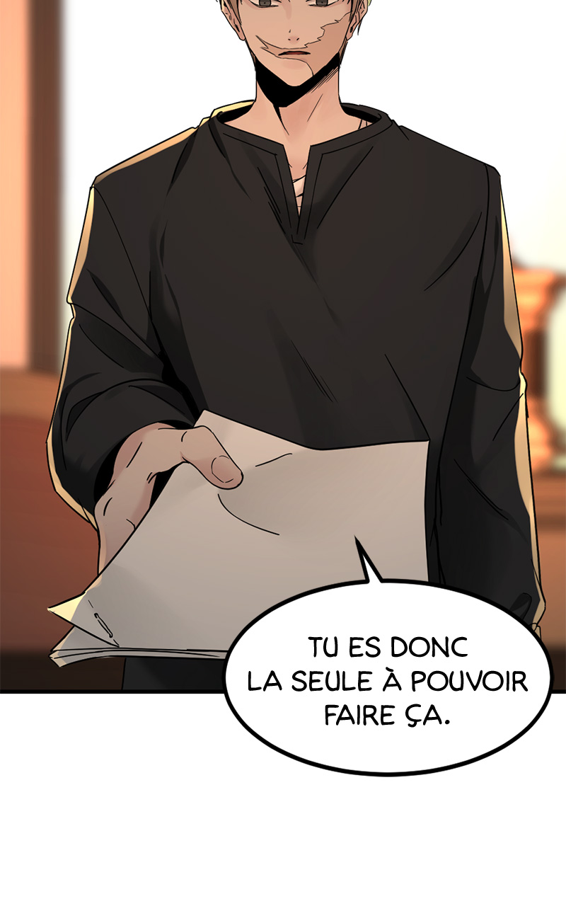 Hero Killer Chapitre 29 - Page 102