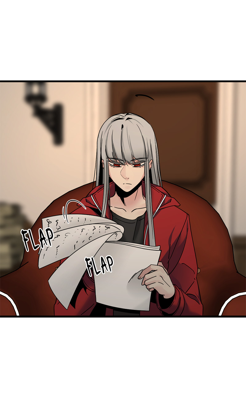 Hero Killer Chapitre 29 - Page 103