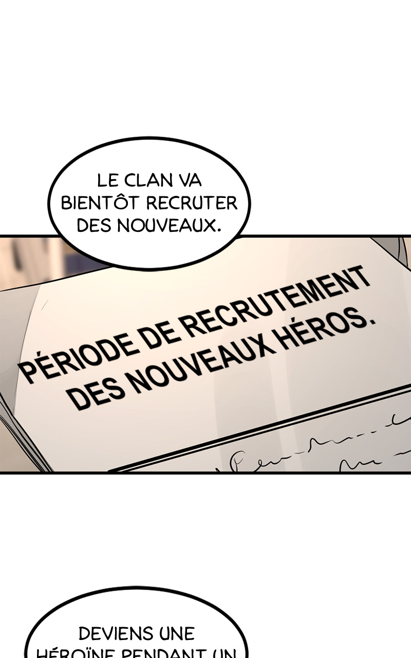 Hero Killer Chapitre 29 - Page 104