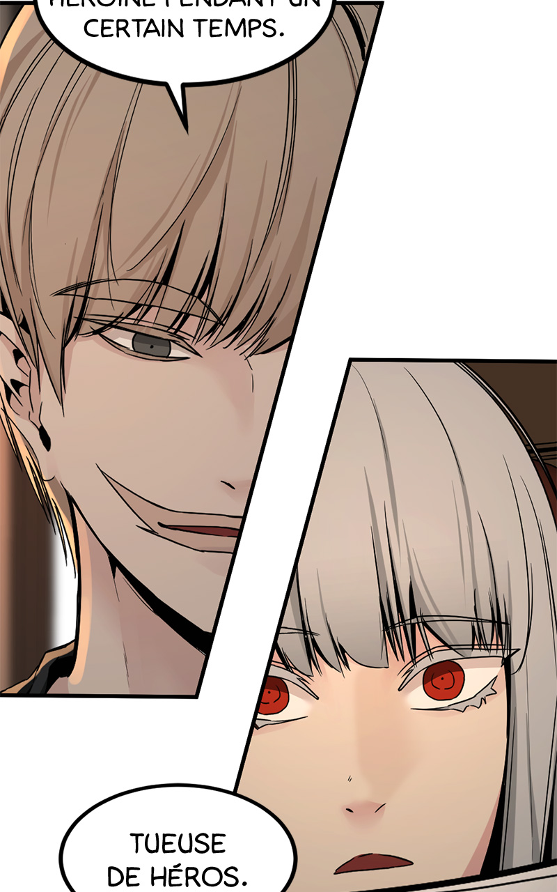 Hero Killer Chapitre 29 - Page 105