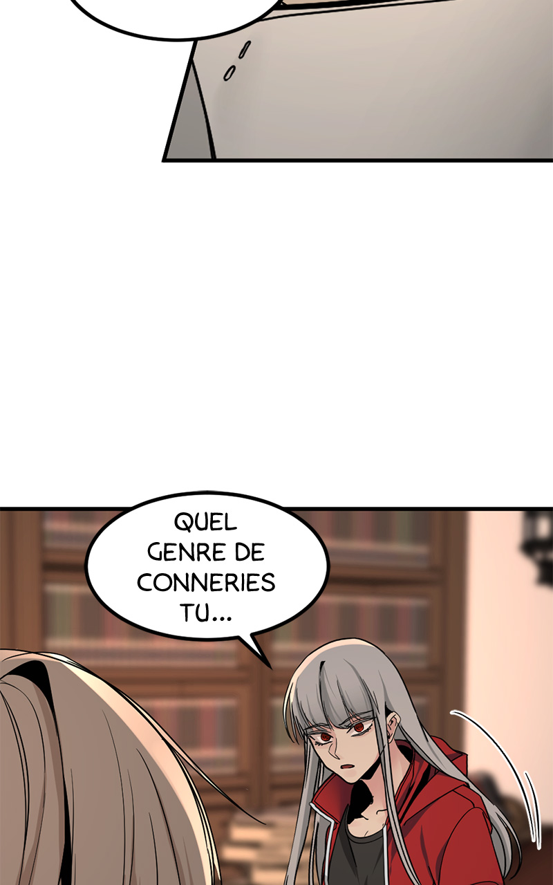 Hero Killer Chapitre 29 - Page 106