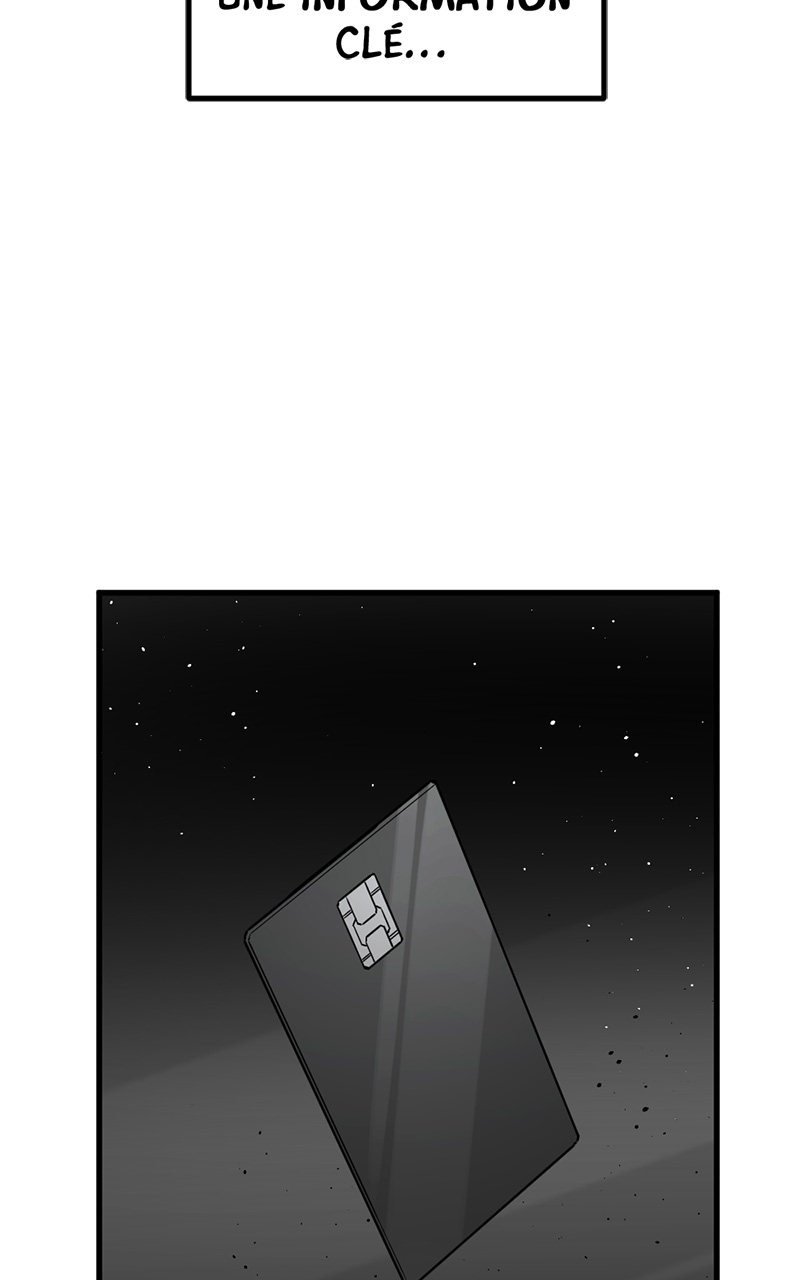 Hero Killer Chapitre 29 - Page 109