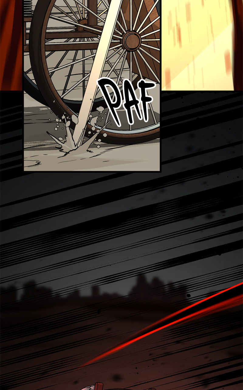 Hero Killer Chapitre 29 - Page 11