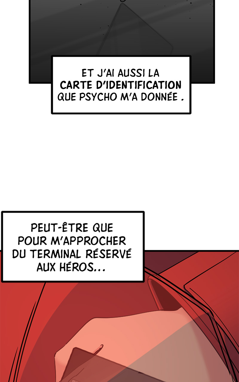 Hero Killer Chapitre 29 - Page 110