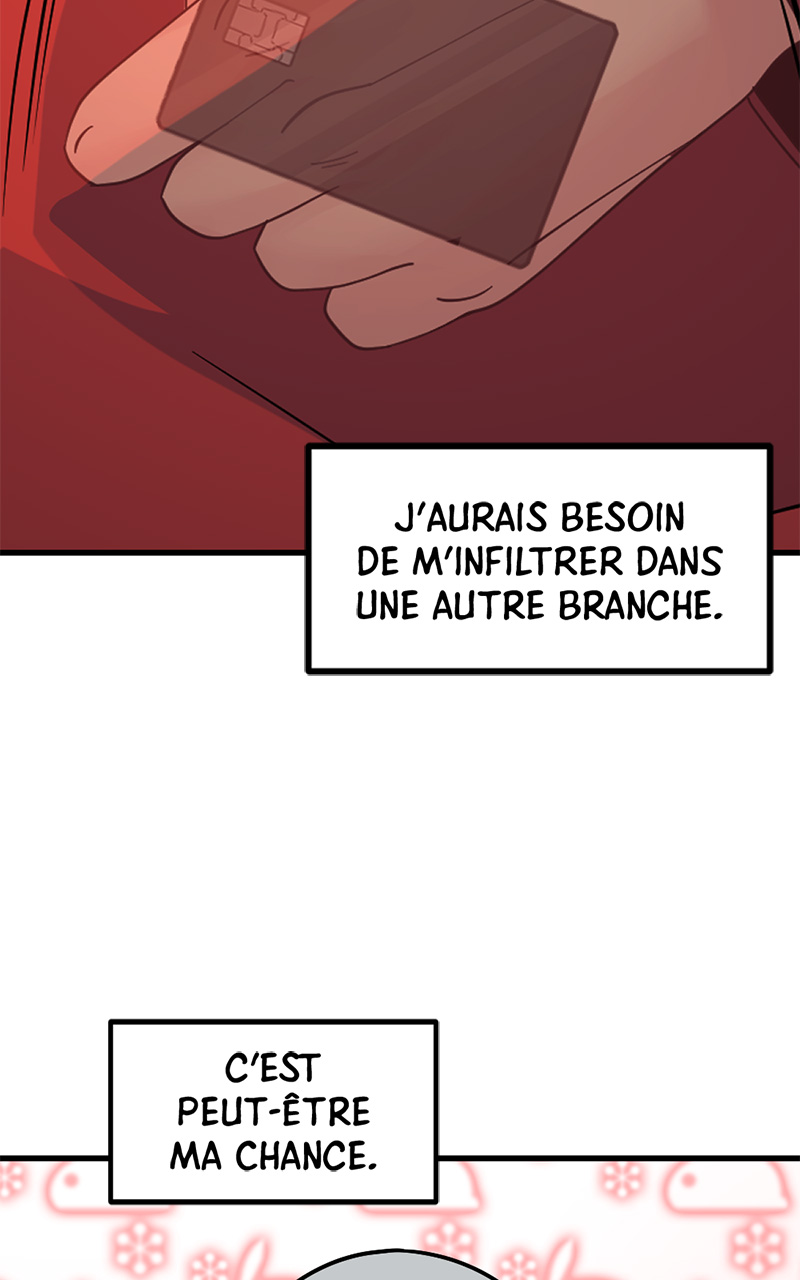 Hero Killer Chapitre 29 - Page 111