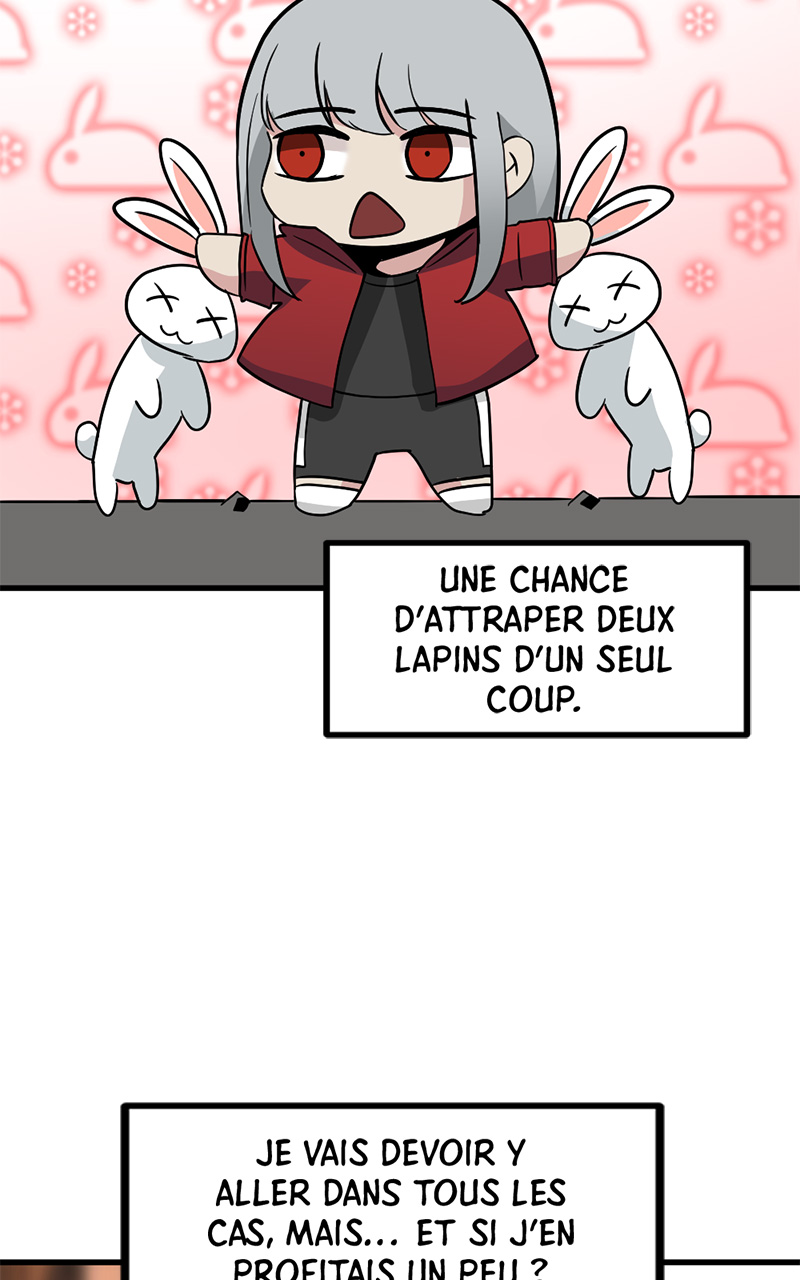 Hero Killer Chapitre 29 - Page 112