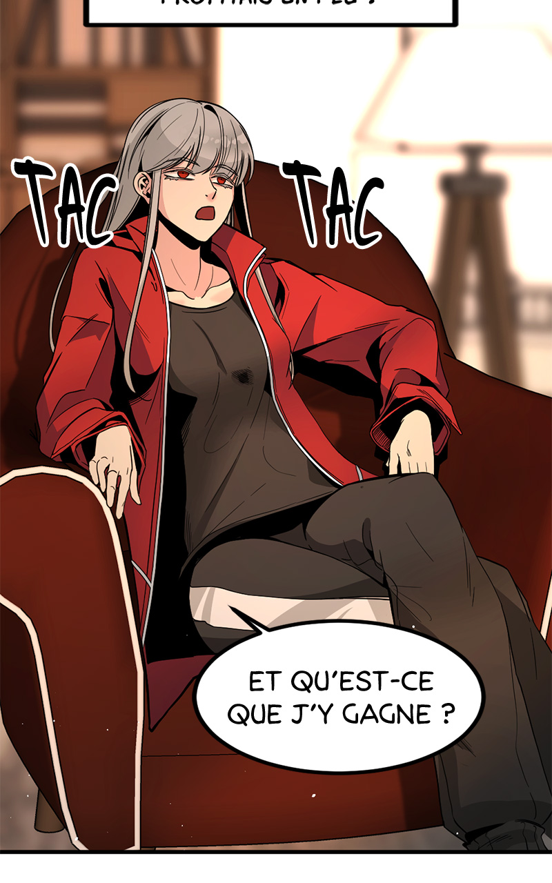 Hero Killer Chapitre 29 - Page 113