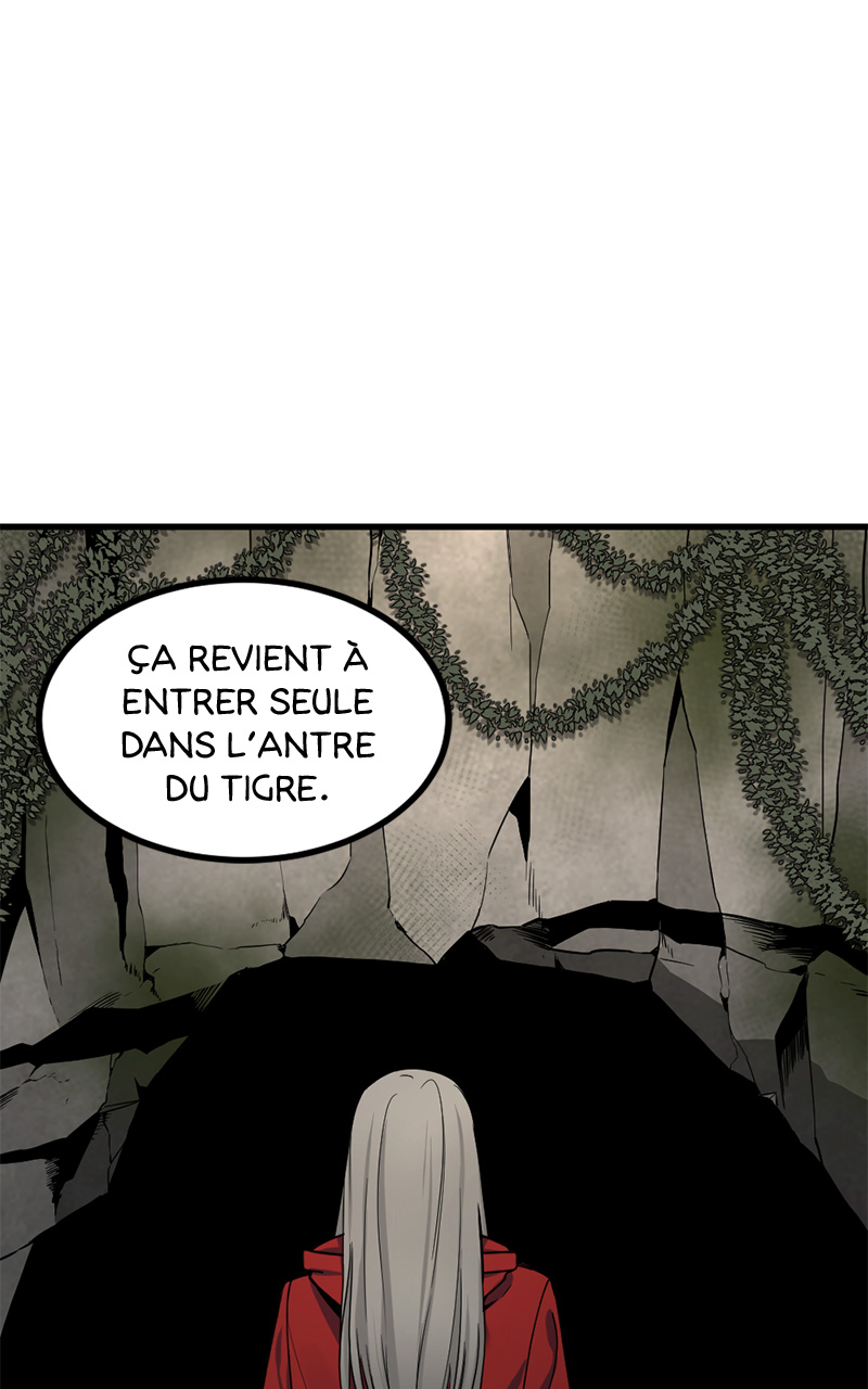 Hero Killer Chapitre 29 - Page 114