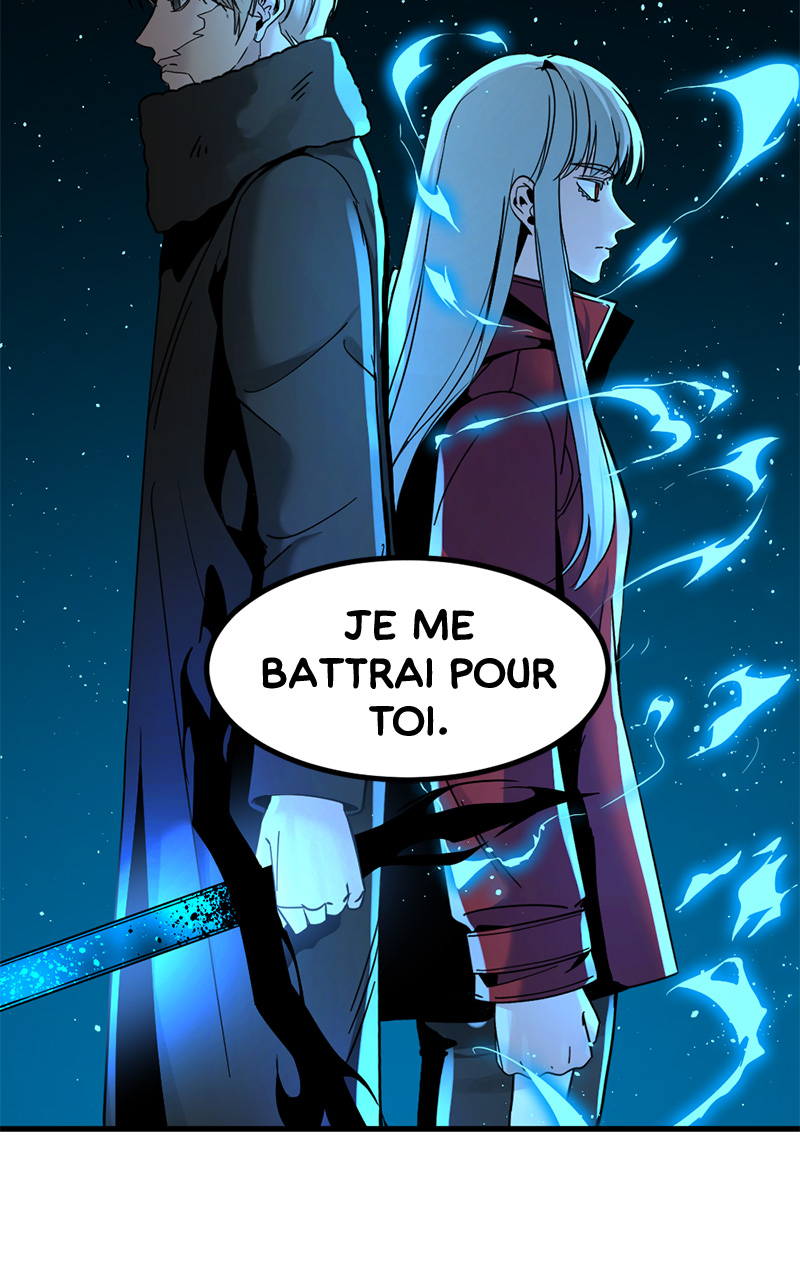 Hero Killer Chapitre 29 - Page 116