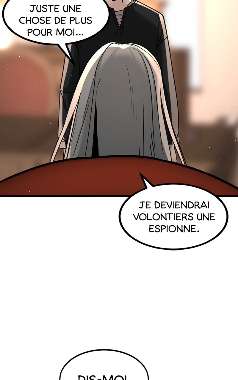 Hero Killer Chapitre 29 - Page 118