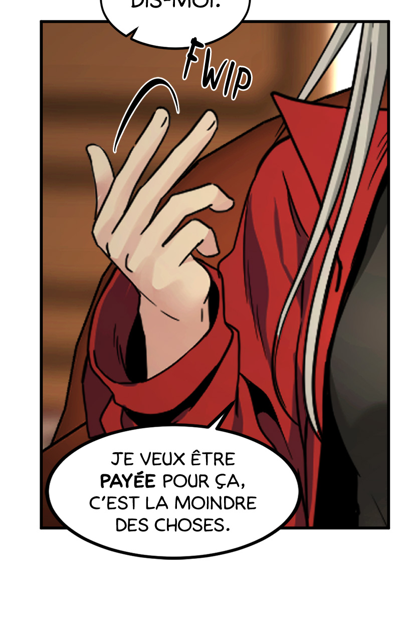 Hero Killer Chapitre 29 - Page 119