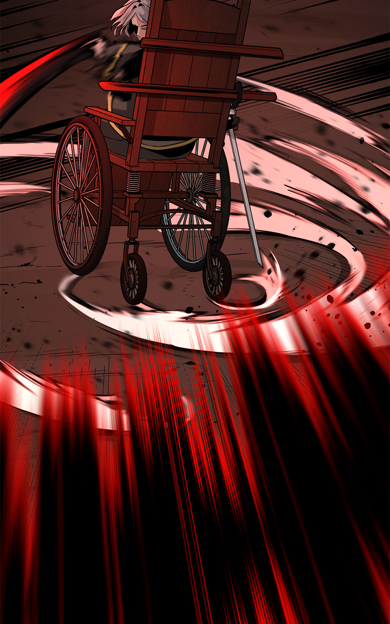 Hero Killer Chapitre 29 - Page 12