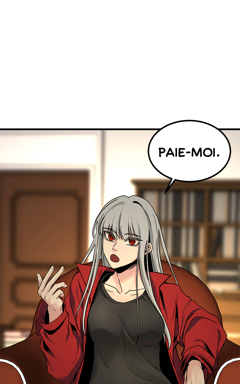 Hero Killer Chapitre 29 - Page 120