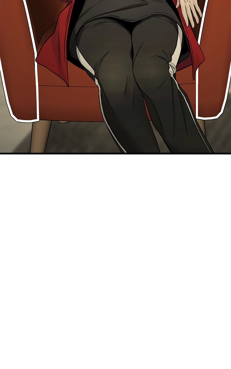 Hero Killer Chapitre 29 - Page 121