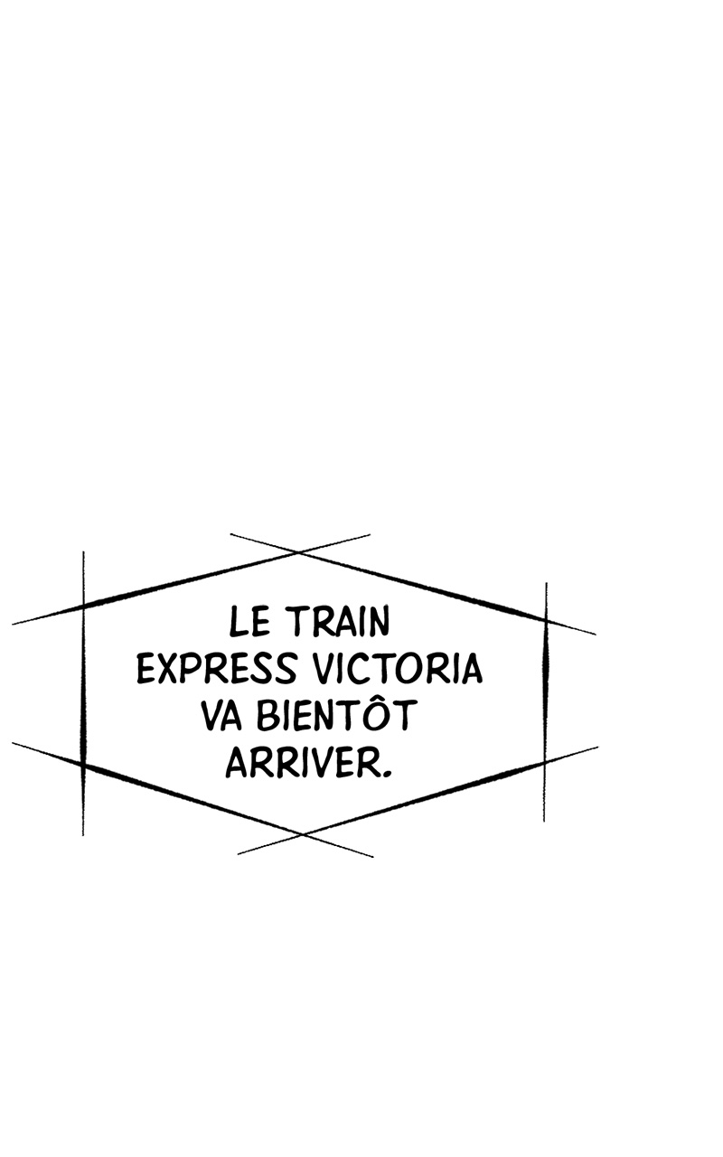 Hero Killer Chapitre 29 - Page 122