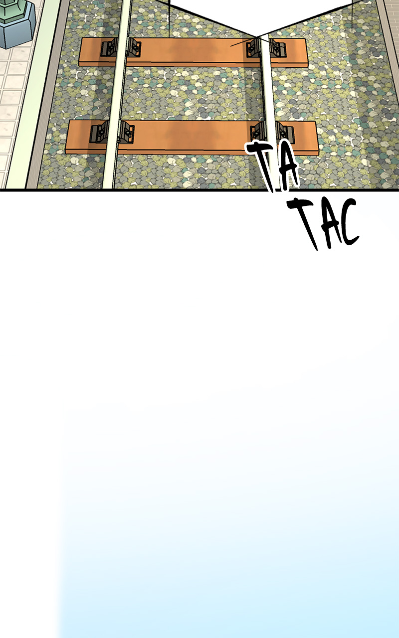 Hero Killer Chapitre 29 - Page 124
