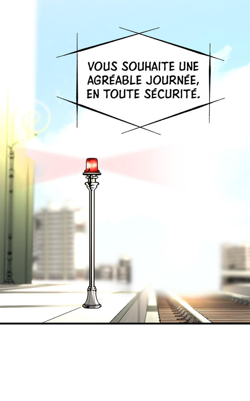 Hero Killer Chapitre 29 - Page 125