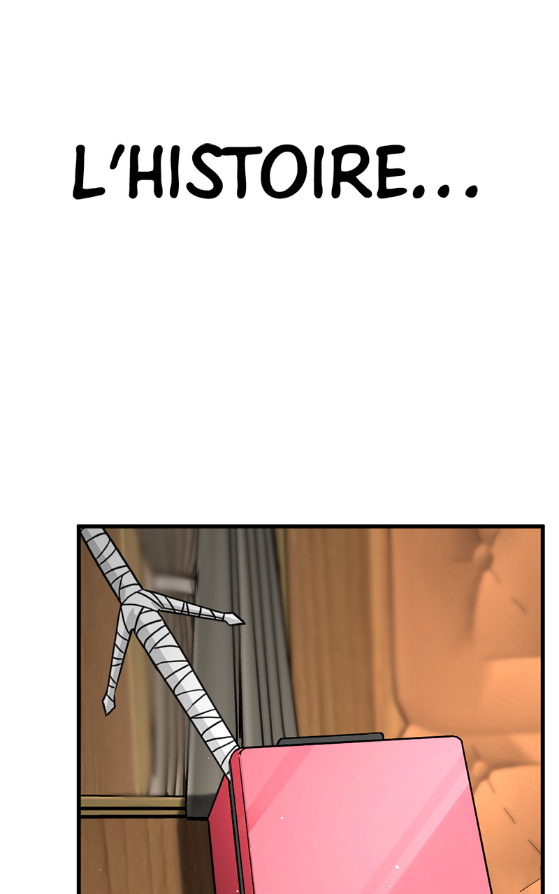 Hero Killer Chapitre 29 - Page 126