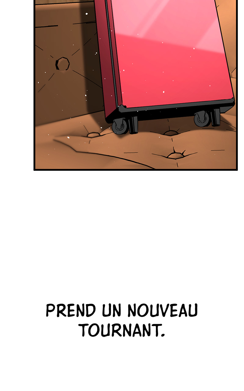 Hero Killer Chapitre 29 - Page 127