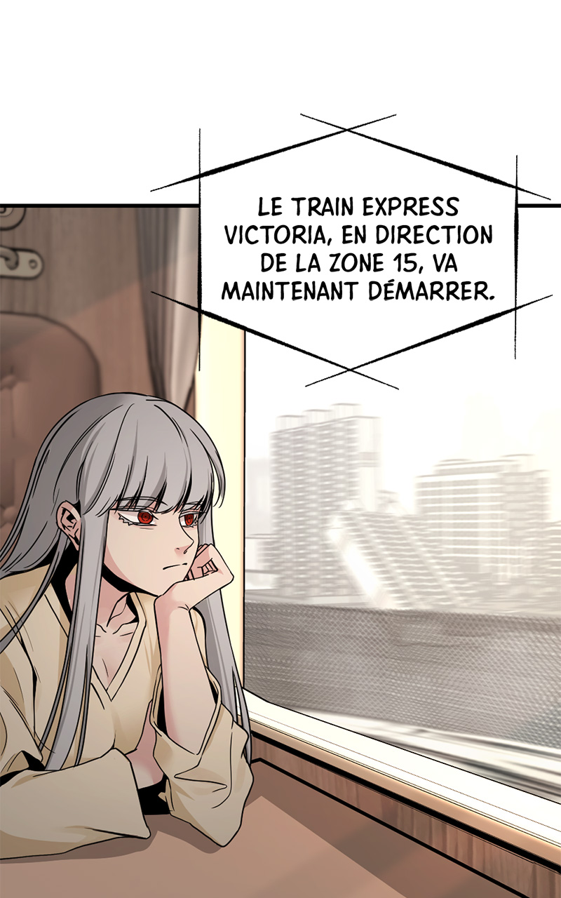 Hero Killer Chapitre 29 - Page 128