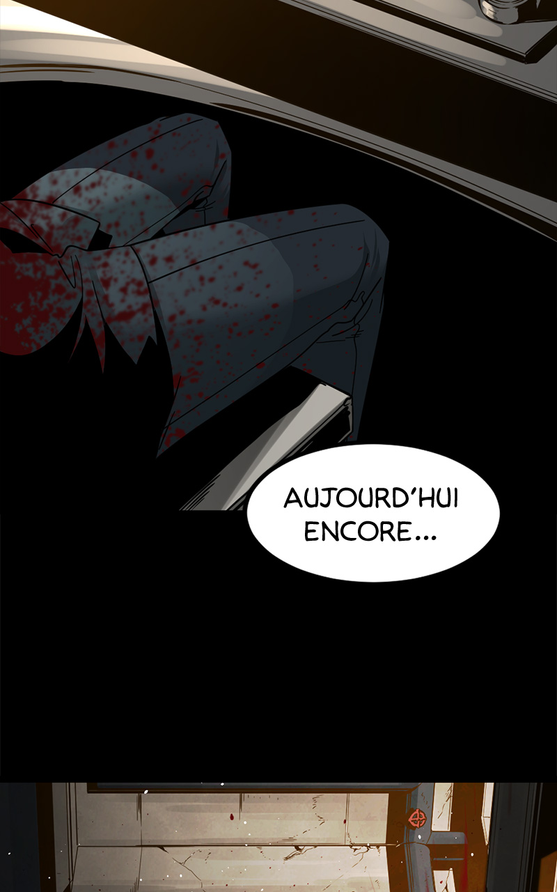Hero Killer Chapitre 29 - Page 130