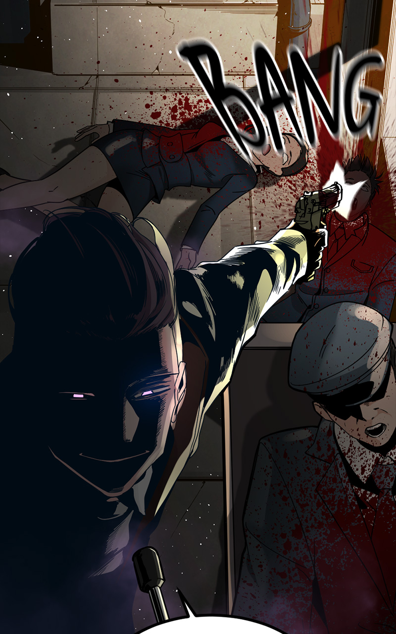Hero Killer Chapitre 29 - Page 131