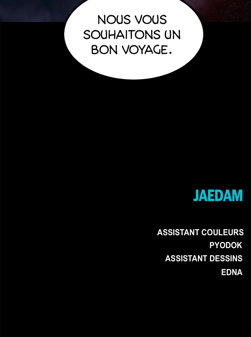 Hero Killer Chapitre 29 - Page 132