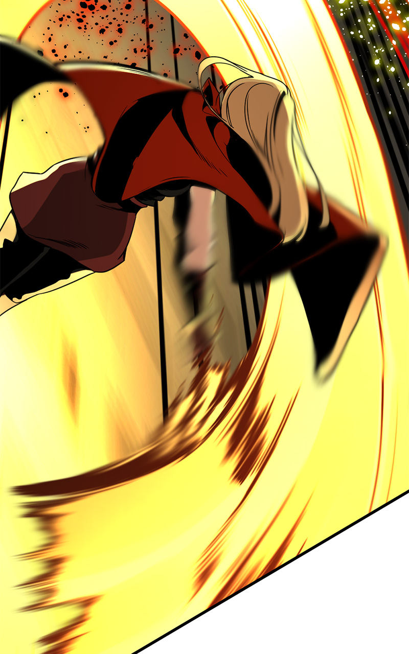 Hero Killer Chapitre 29 - Page 18