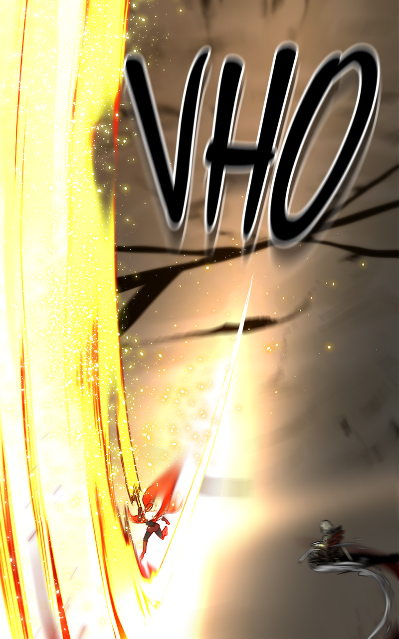 Hero Killer Chapitre 29 - Page 20