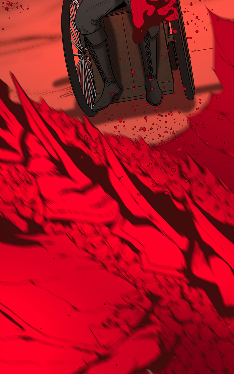 Hero Killer Chapitre 29 - Page 23